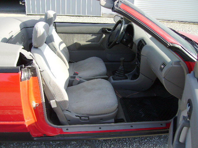 1993 Geo Metro LSI - photo 4