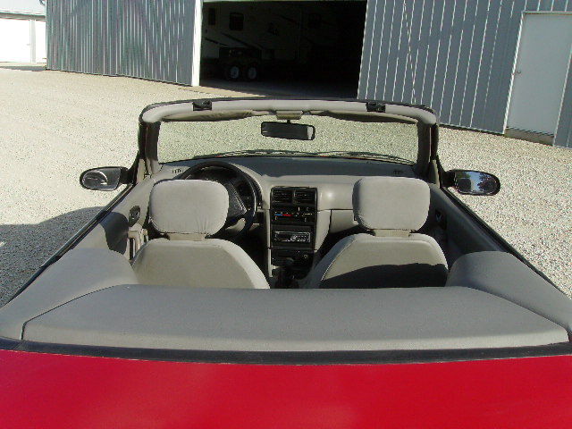 1993 Geo Metro LSI - photo 9