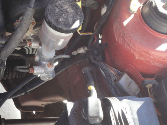 1993 Geo Metro LSI - photo 13
