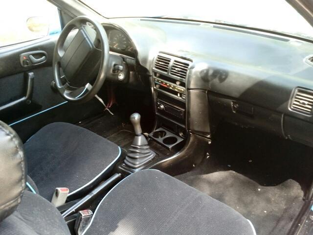 1993 Geo Metro - photo 9