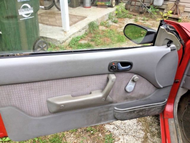 1993 Geo Metro - photo 6