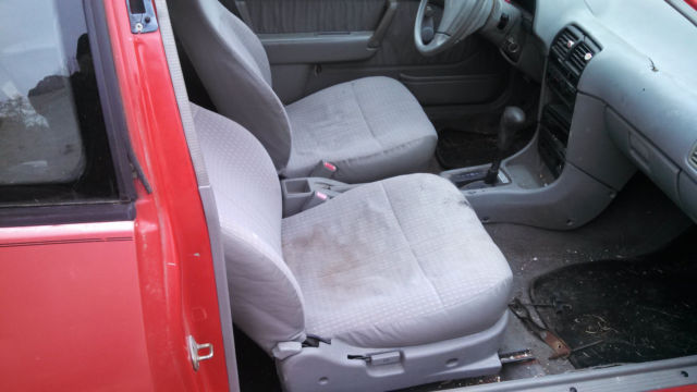 1993 Geo Metro Cloth - photo 6