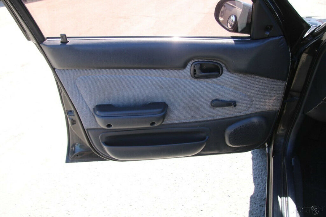 1993 Geo Prizm - photo 11