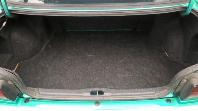 1993 Geo Other - photo 13