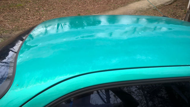 1993 Geo Other - photo 6