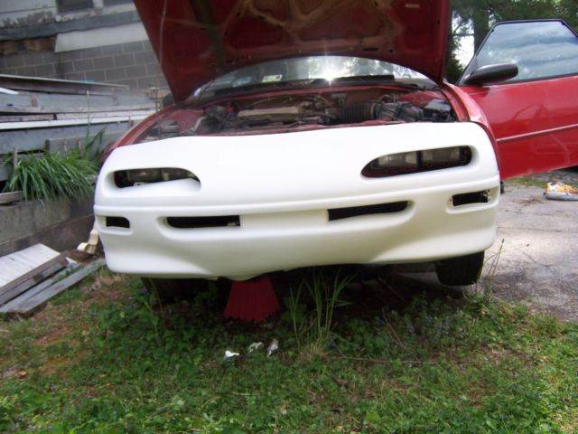1993 Geo Storm - photo 5