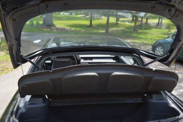 1993 Geo Storm - photo 12