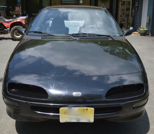 1993 Geo Storm - photo 2