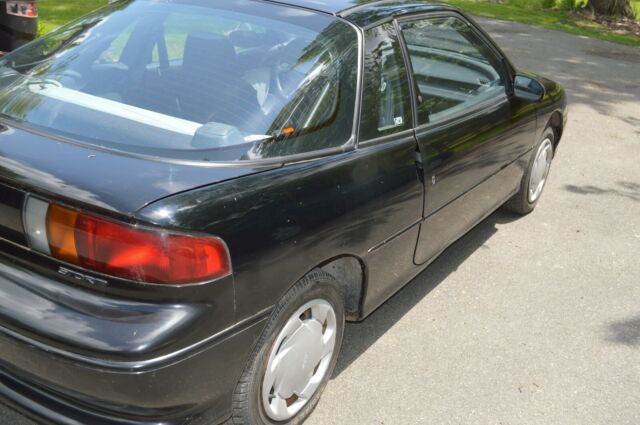 1993 Geo Storm - photo 6