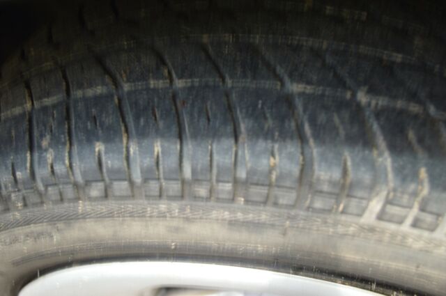 1993 Geo Storm - photo 8