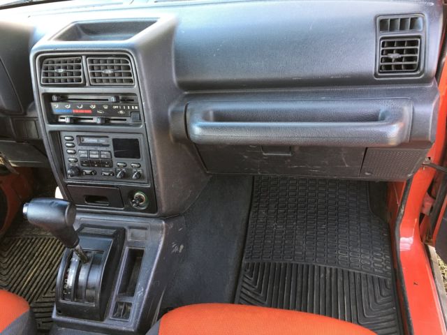 1993 Geo Other 2 Door Hardtop - photo 12