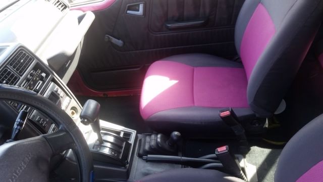 1993 Geo Tracker - photo 10