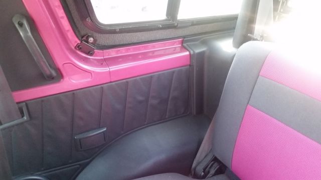 1993 Geo Tracker - photo 5