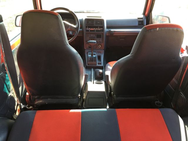 1993 Geo Other 2 Door Hardtop - photo 6