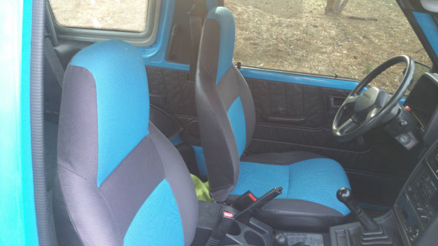 1993 Geo Tracker - photo 9