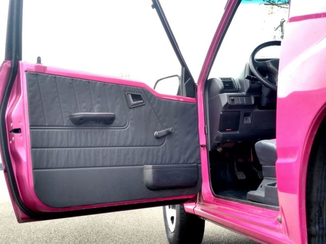 1993 Geo Other GEO TRACKER LS - photo 13