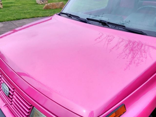 1993 Geo Other GEO TRACKER LS - photo 5