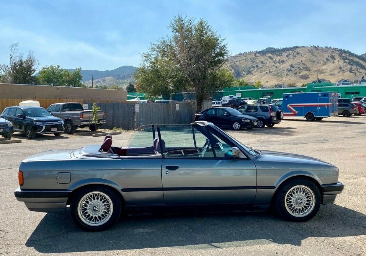 1993 BMW 3-Series - photo 4