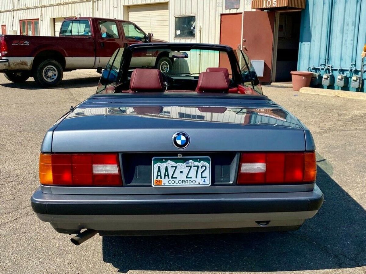 1993 BMW 3-Series - photo 5