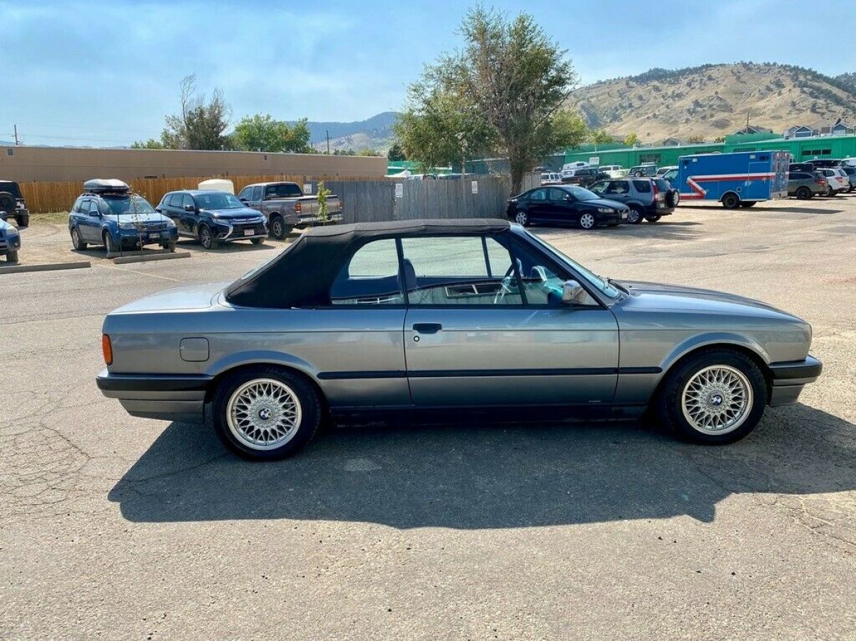 1993 BMW 3-Series - photo 6