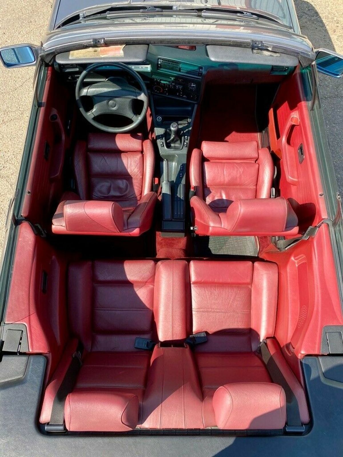 1993 BMW 3-Series - photo 9
