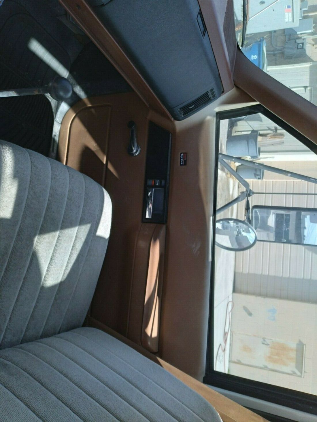 1993 GMC C7000 Topkick - photo 2