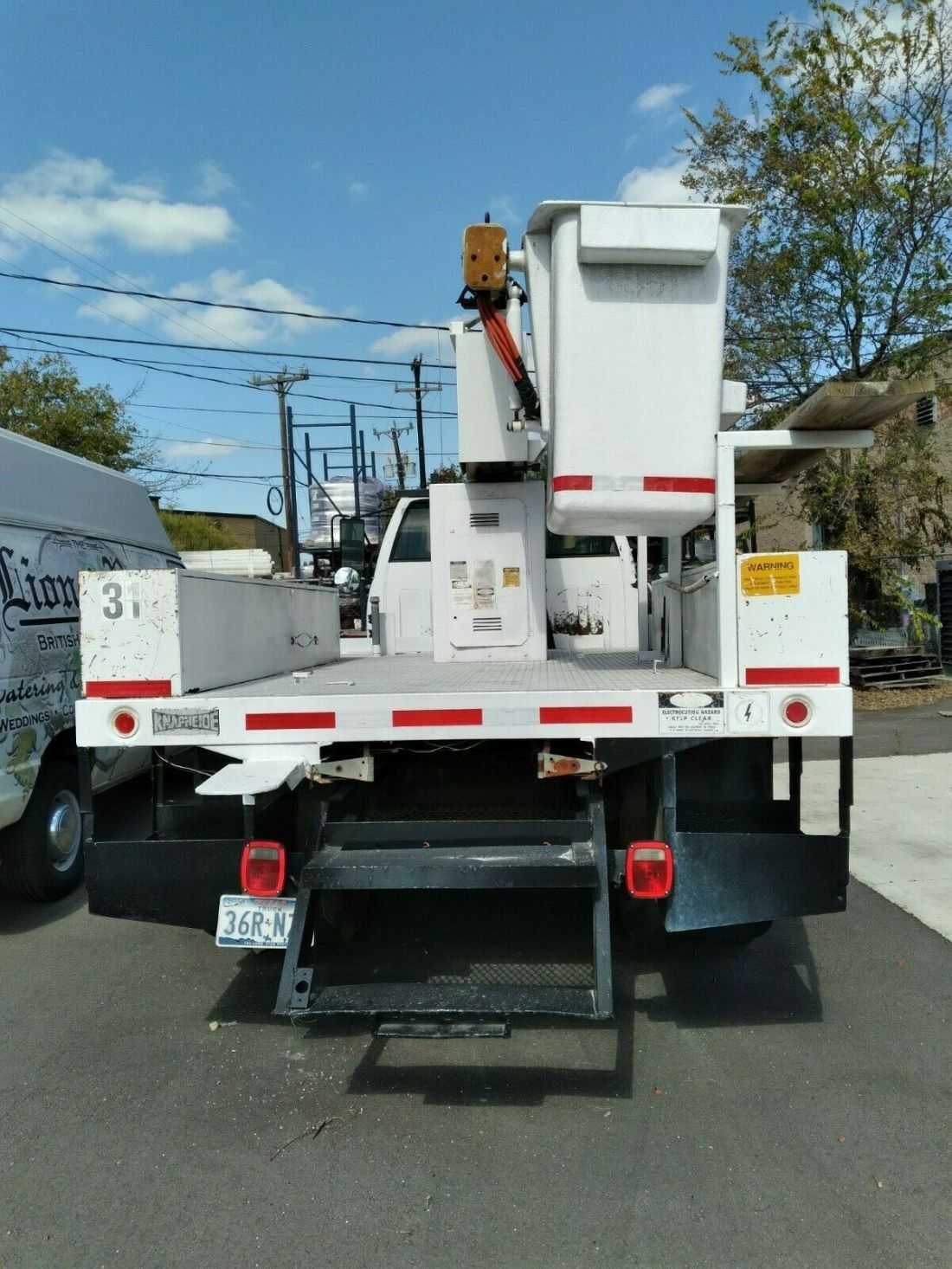 1993 GMC C7000 Topkick - photo 5