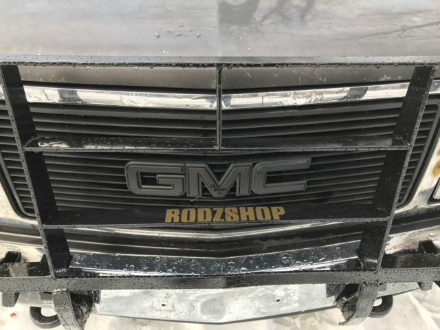1993 GMC Sierra 1500 SIERRA 1500 4X4 5 SPEED STICK HEAVY DUTY - photo 13