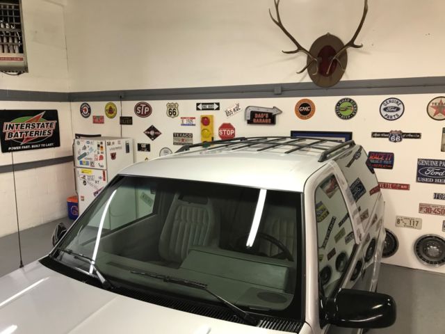 1993 GMC Yukon SLE - photo 9