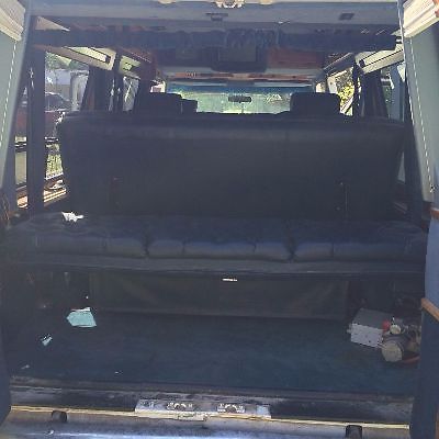 1993 GMC Vandura Autoform - photo 8