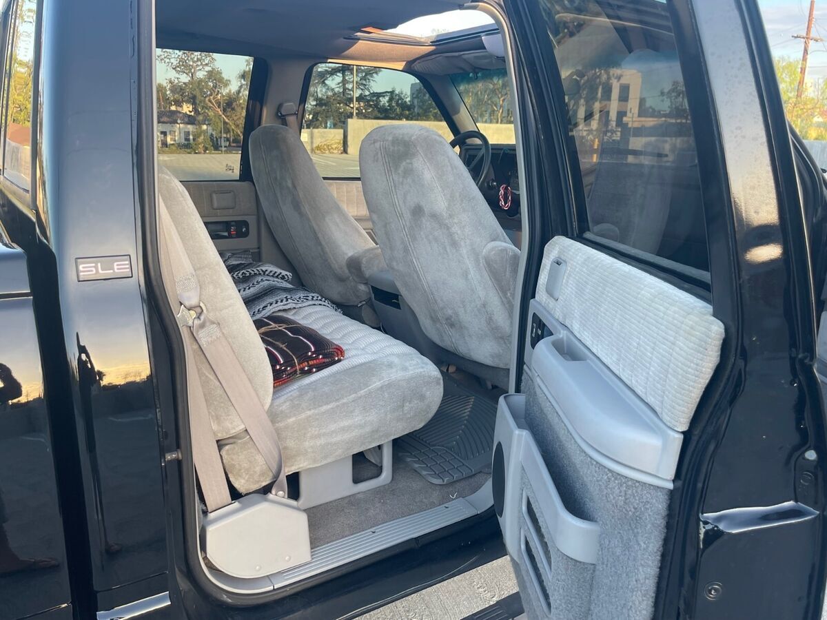 1993 GMC Sierra 3500 - photo 7
