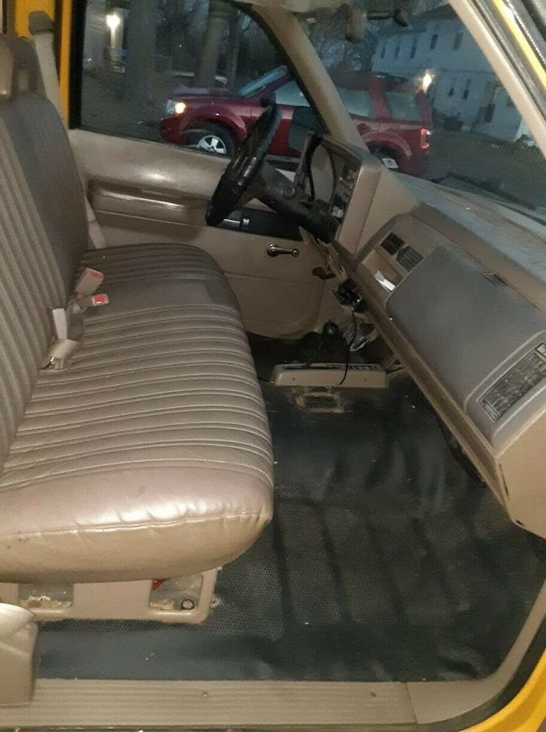 1993 GMC 3500 - photo 5