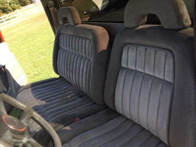 1993 GMC Sierra 1500 Sierra - photo 12