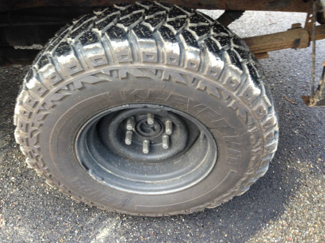 1993 GMC Sierra 1500 4X4 4WD STICK SHIFT V8 EXT CAB SHORT BED - photo 13