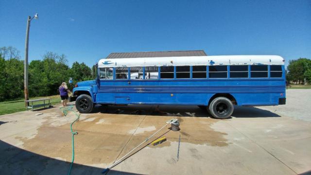1993 GMC Other - photo 3
