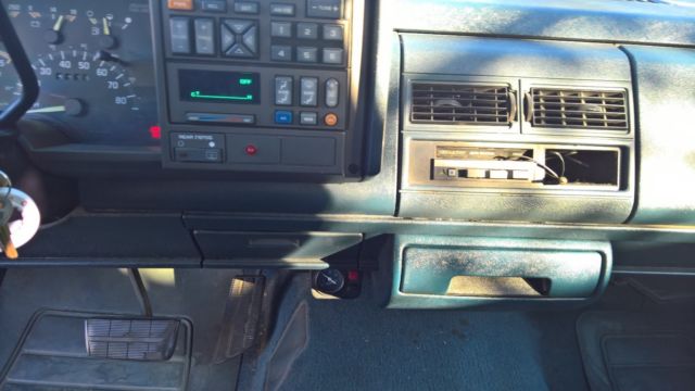 1993 GMC Sierra 1500 C1500 - photo 4