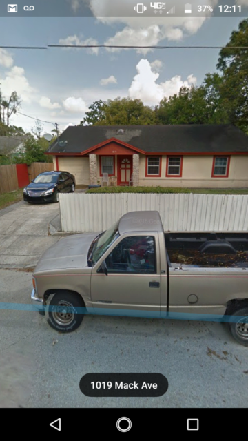 1993 GMC Sierra 1500 - photo 5
