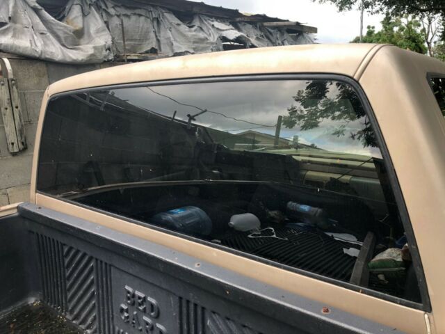 1993 GMC Sierra 1500 - photo 6