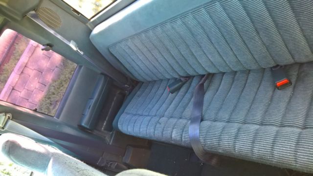 1993 GMC Sierra 1500 C1500 - photo 5