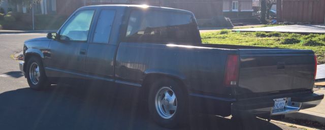 1993 GMC Sierra 1500 C1500 - photo 6