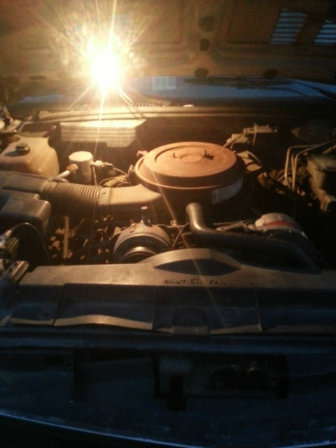 1993 GMC Other - photo 3