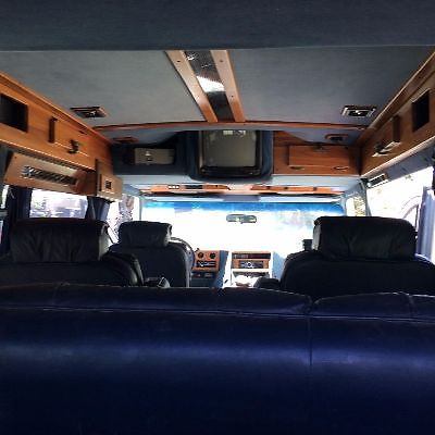 1993 GMC Van Vandura Standard Cargo Van 3-Door - photo 10