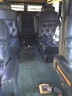 1993 GMC Van Vandura Standard Cargo Van 3-Door - photo 6