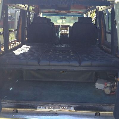 1993 GMC Van Vandura Standard Cargo Van 3-Door - photo 9