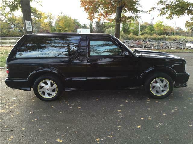 1993 GMC Jimmy -- - photo 13