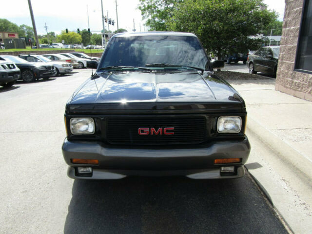 1993 GMC Jimmy 2dr Typhoon AWD - photo 6