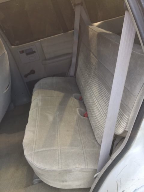 1993 GMC Jimmy - photo 5
