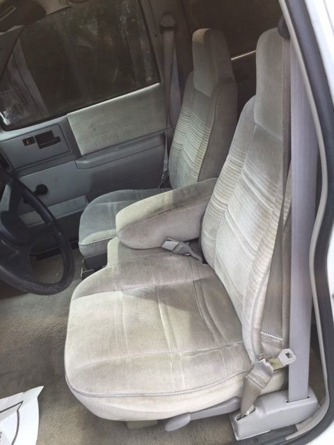 1993 GMC Jimmy - photo 6