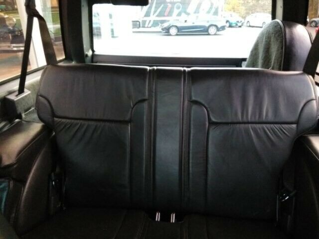 1993 GMC Jimmy Typhoon - photo 10