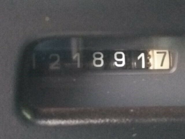 1993 GMC Jimmy Typhoon - photo 11